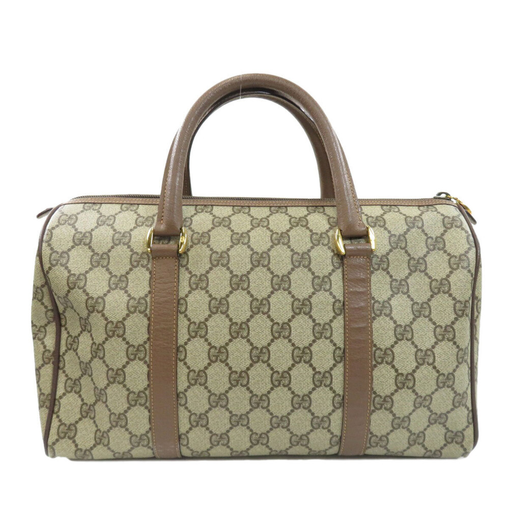 Gucci GG Boston Calfskin Bag